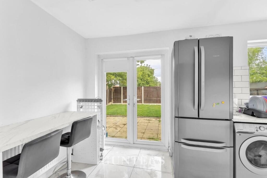 House in Manchester, Boothroyden - View 5