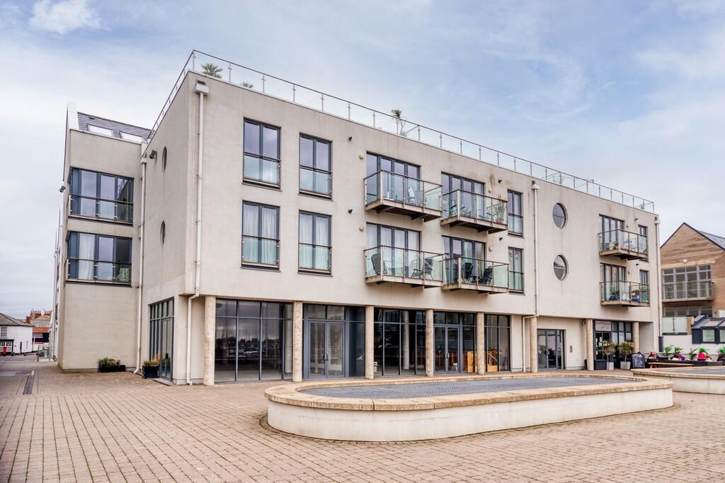 Main image of property: Harbour Square, Waterside Marina