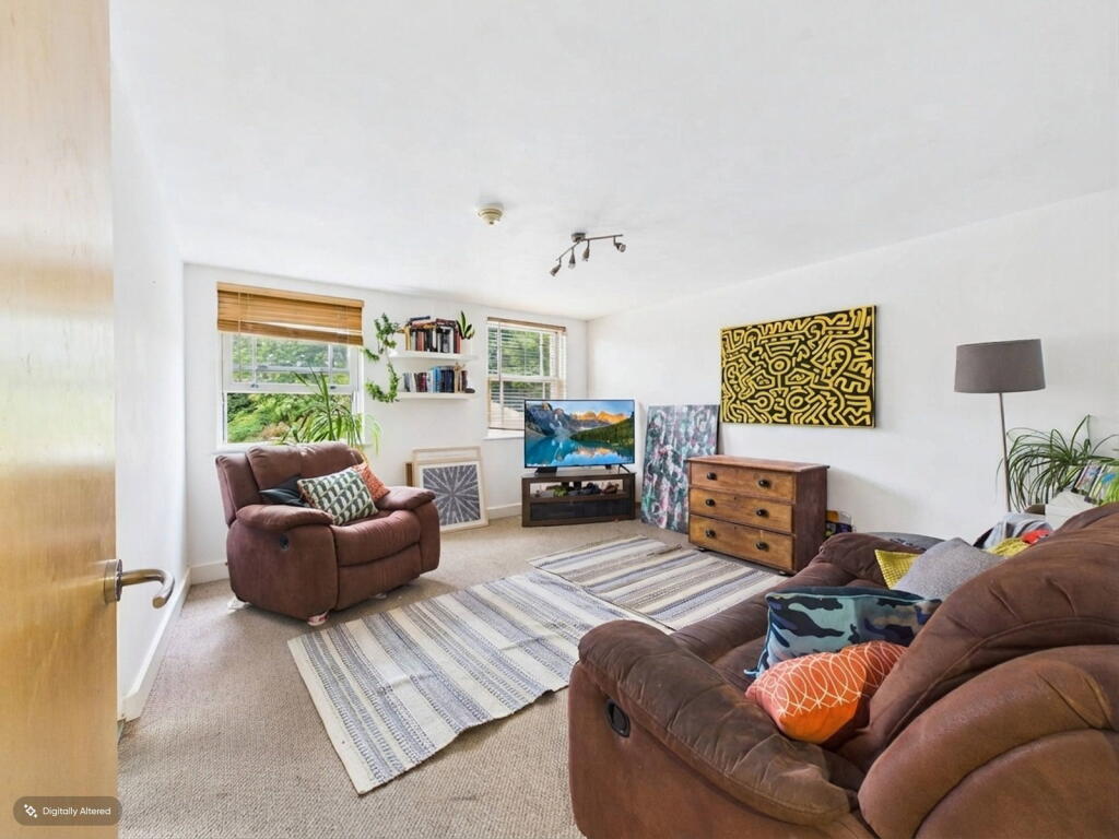 Apartment in Shrewsbury - View 4