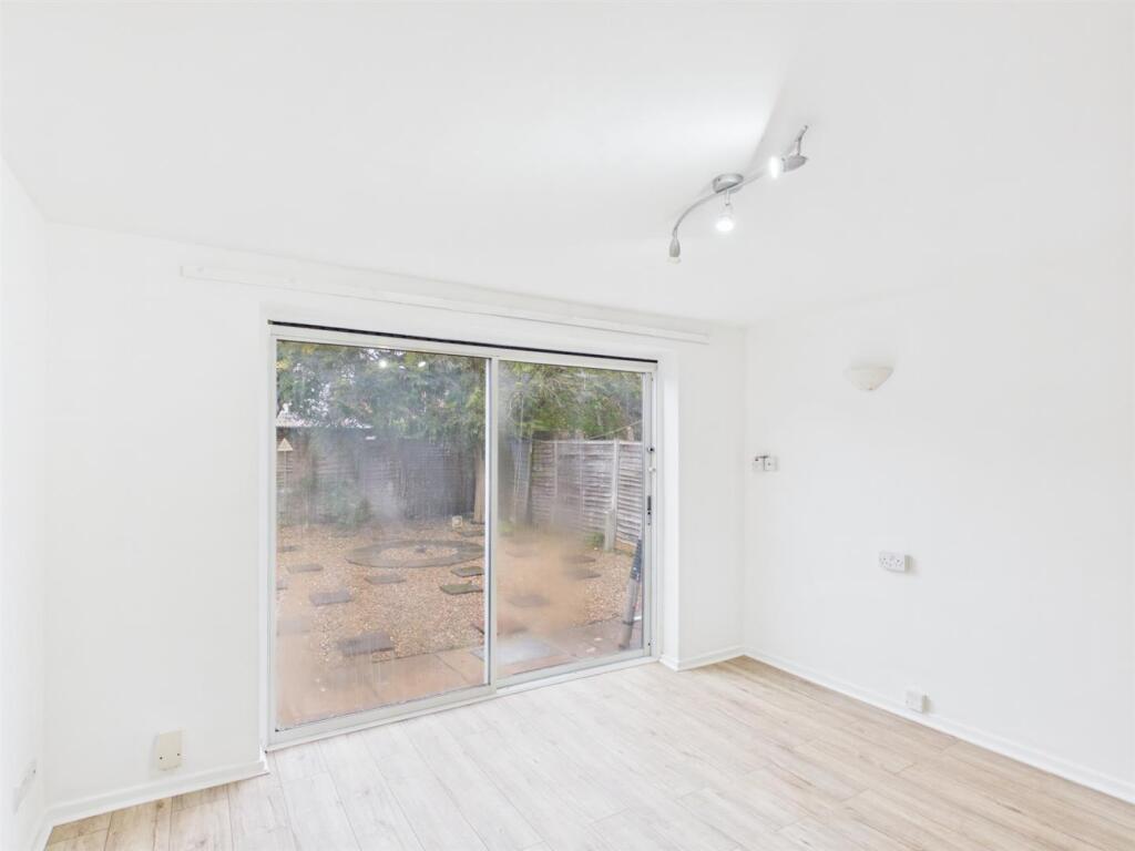 House in Nottingham, Old Lenton, Lenton - View 4