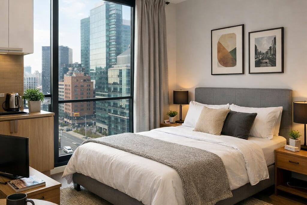 Apartment in Liverpool - View 5