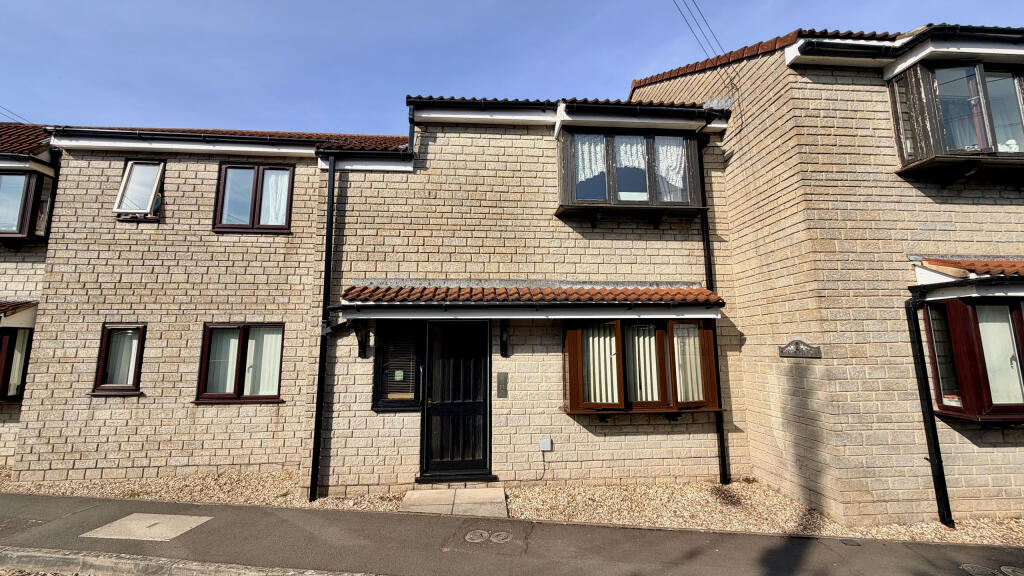 Main image of property: Silver Road, Street