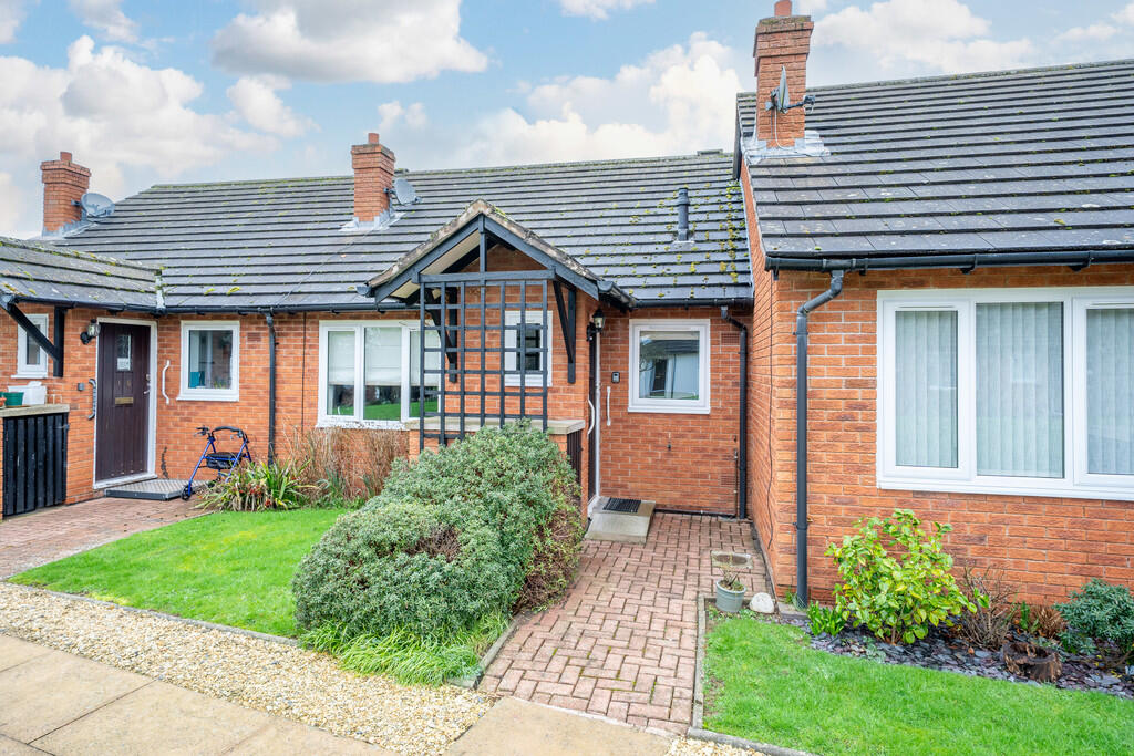 Main image of property: Orchard Court, Tenbury Wells, Worcestershire, WR15 8EZ