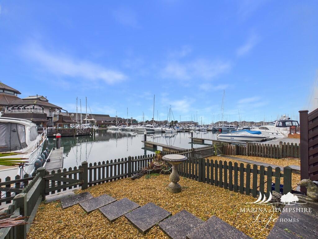 3-bed house on Coverack Way, Ports, PO6, £625,000
