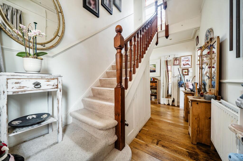 House in Tunbridge Wells, High Brooms, St James - View 5