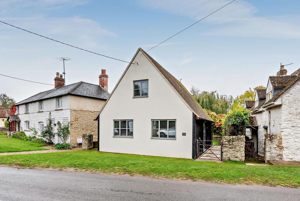 Main image of property: Lower End, Great Milton