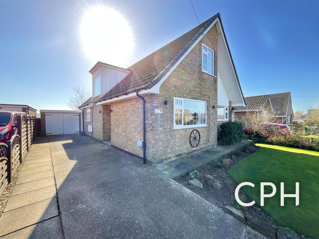 Main image of property: Greencroft Gardens, Cayton, YO11