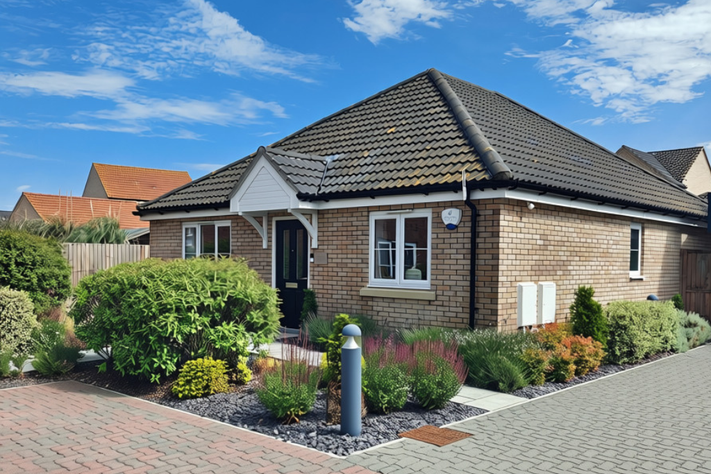 Main image of property: Lowestoft Road,
Hopton,
Great Yarmouth,
NR31 9AH