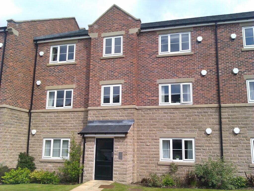 Main image of property: Horsforde View, LEEDS