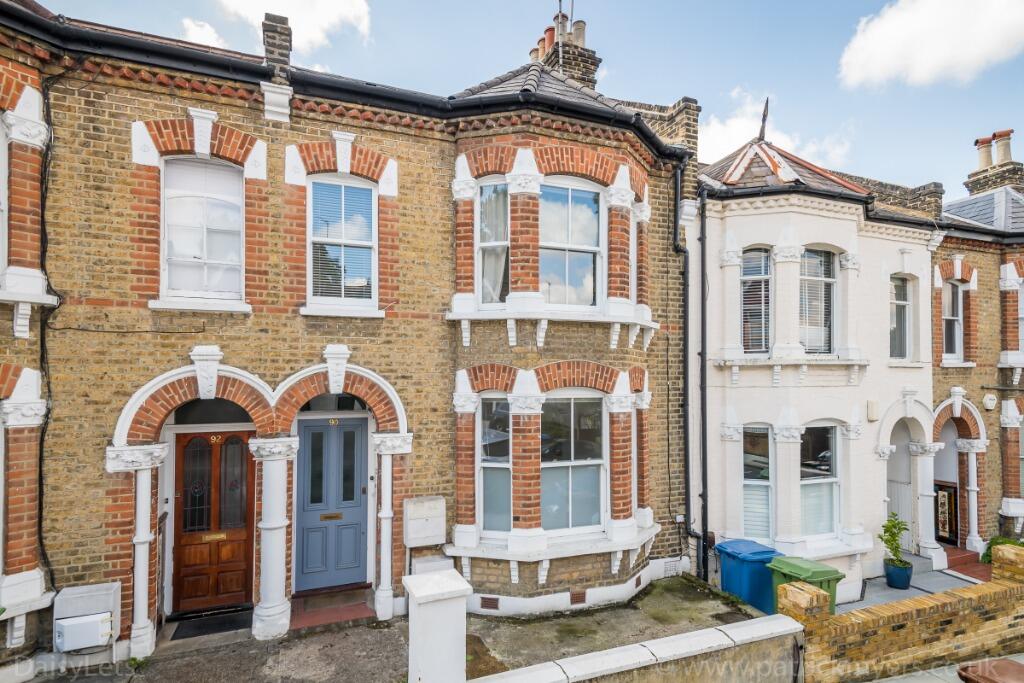 Main image of property: Goodrich Road, East Dulwich, London, SE22