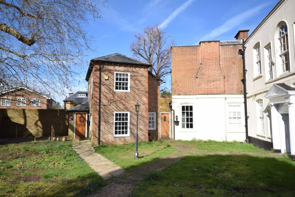 Main image of property: Church Street, Epsom, KT17