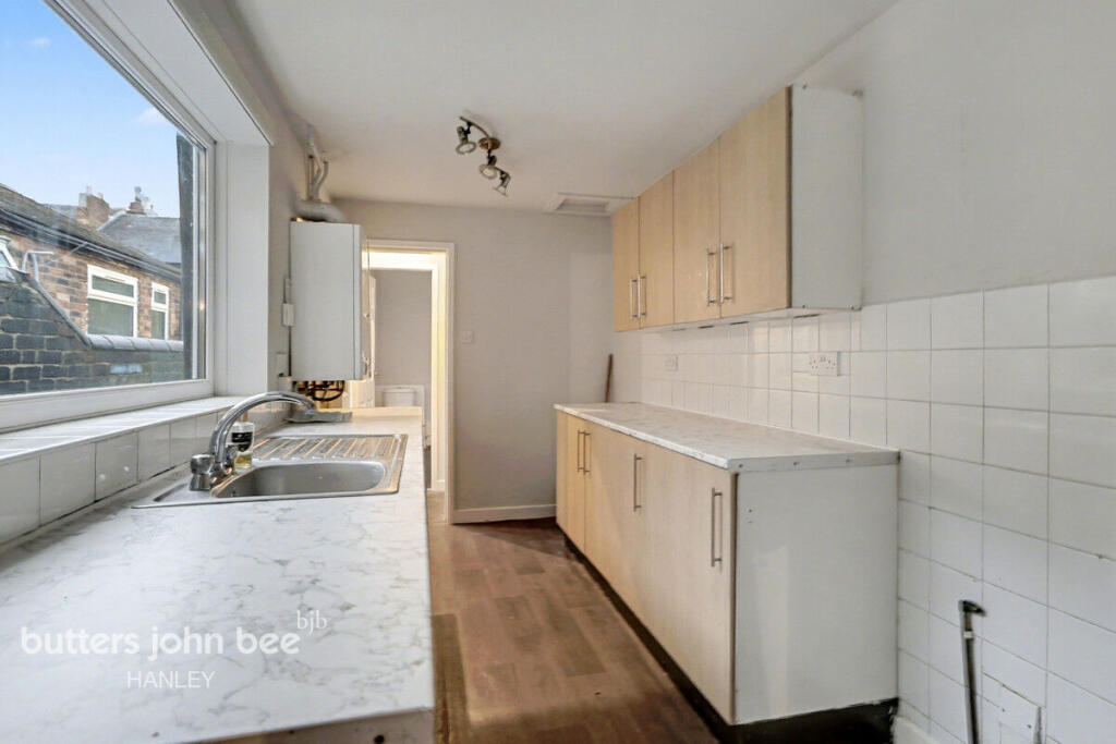 Main image of property: Morton Street, STOKE-ON-TRENT