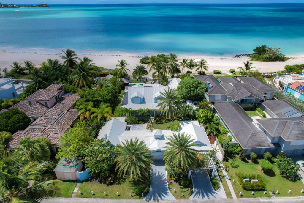 Main image of property: Jolly Harbour