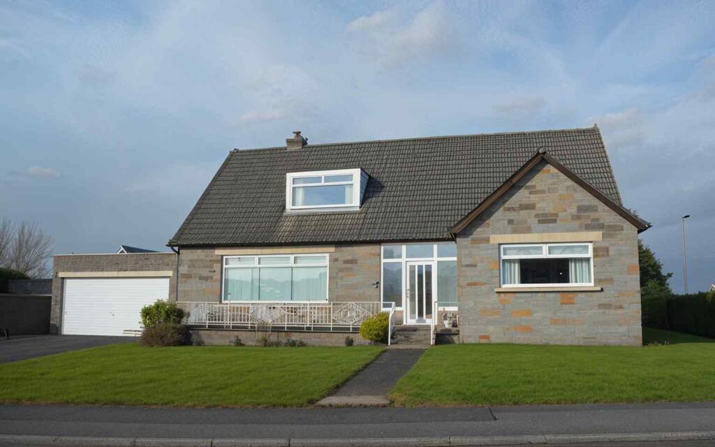 Main image of property: Ercall Road, Brightons, FK2