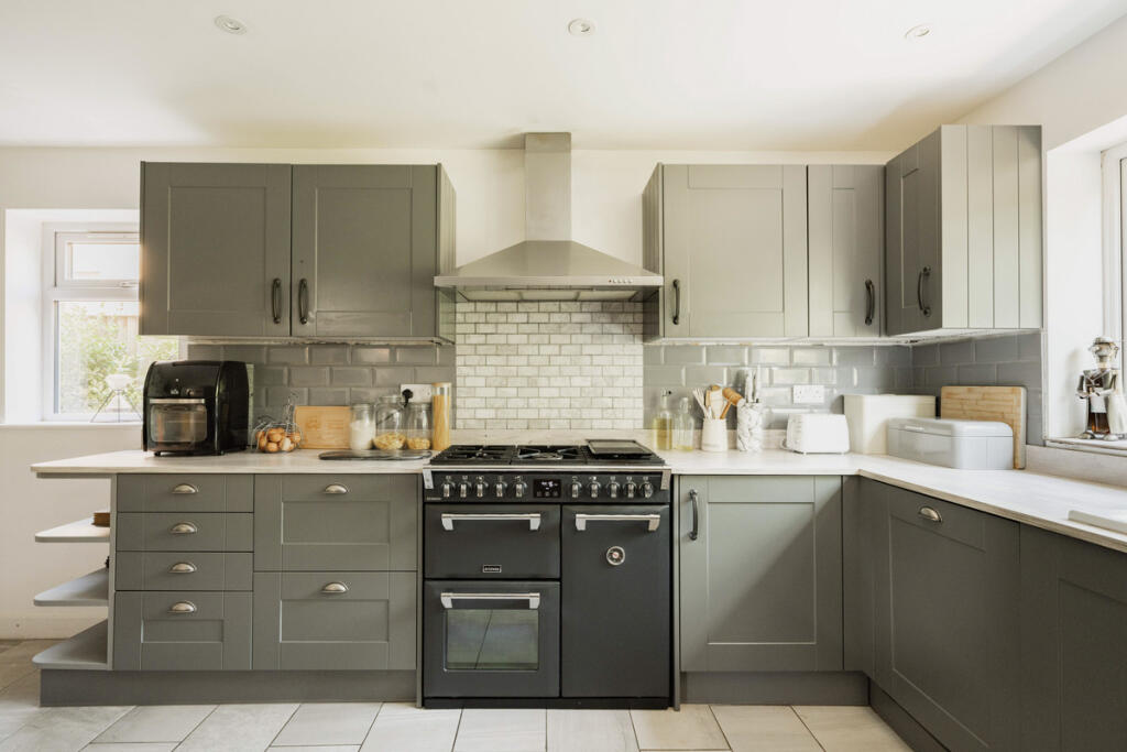 Main image of property: Nightingale Drive, Norwich, NR8
