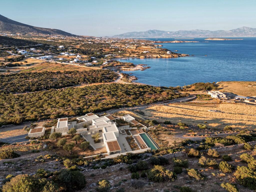 Main image of property: Cyclades islands, Folegandros, Dryos