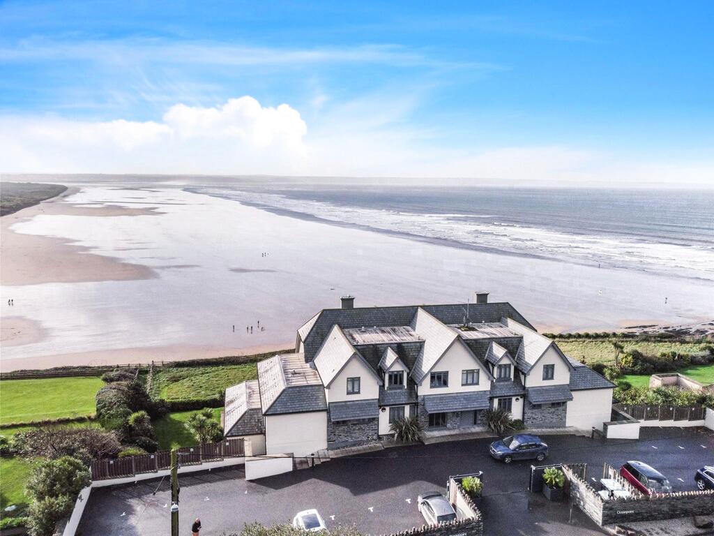 Main image of property: Saunton, Braunton, Devon, EX33