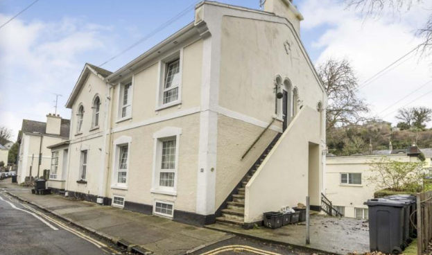 Main image of property: Magdalene Road, Torquay, Devon