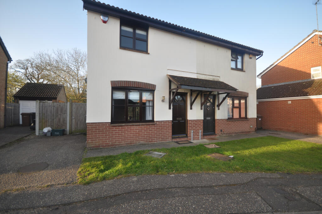 Main image of property: Flintwich Manor, Chelmsford, Essex