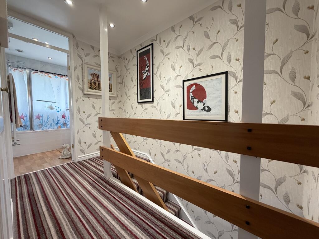 House in Cannock Chase, Hednesford - More