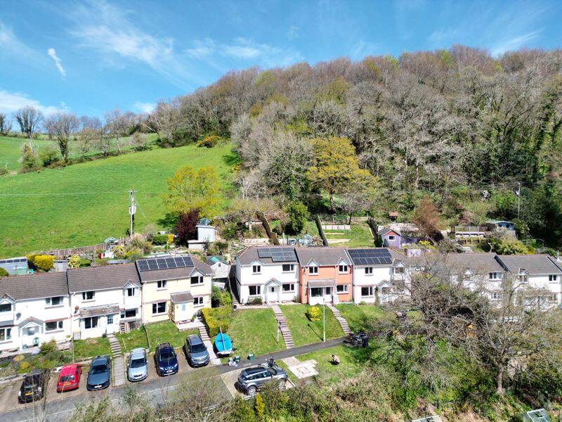 Main image of property: Youldons Close, Harbertonford, Totnes