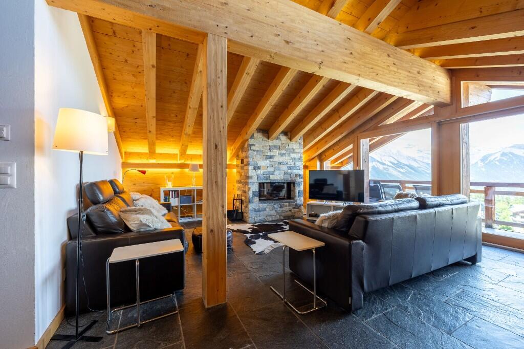 Main image of property: Nendaz, Valais