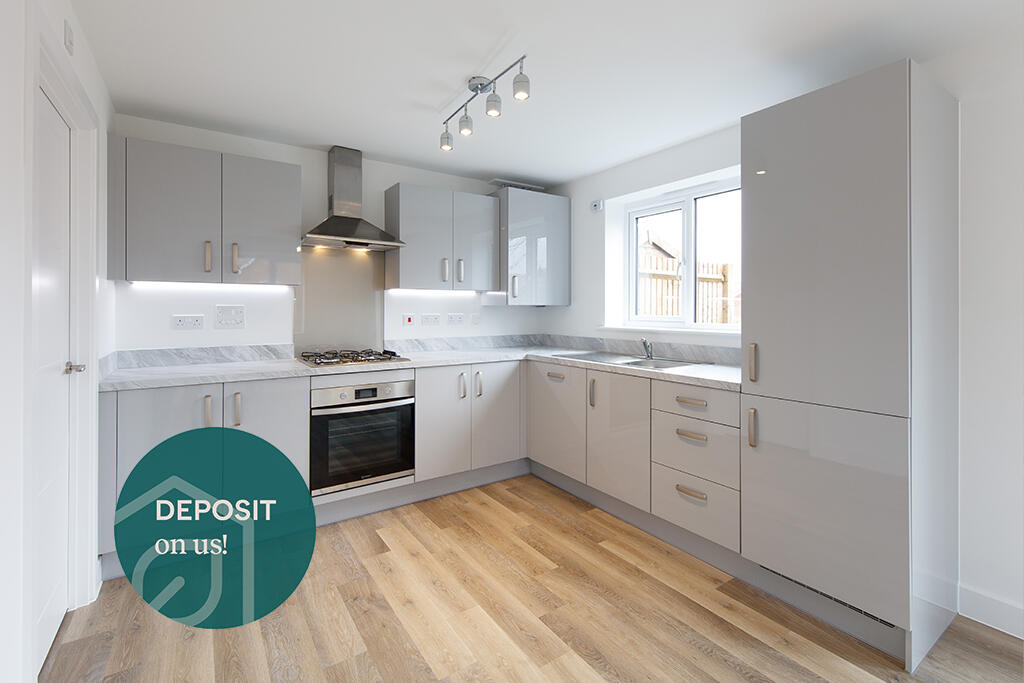 Main image of property: Leaf Living at Ashdown Gardens, Crowborough, TN6