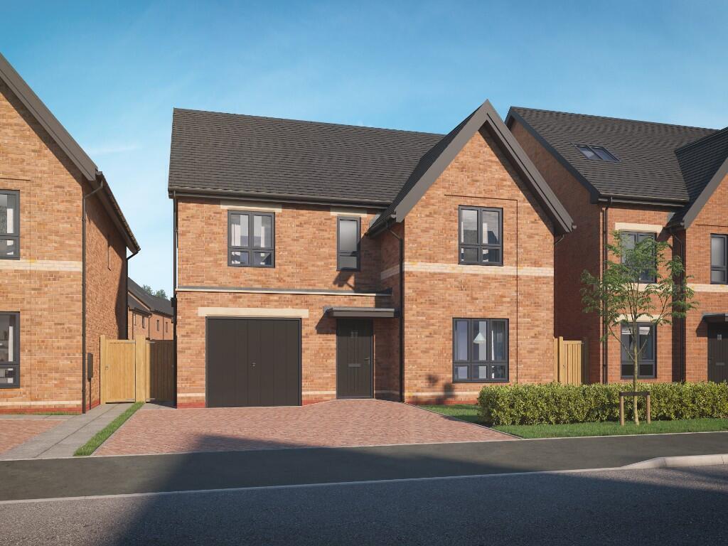 Main image of property: Burtonwood Road,
Warrington, 
WA5 3ZH