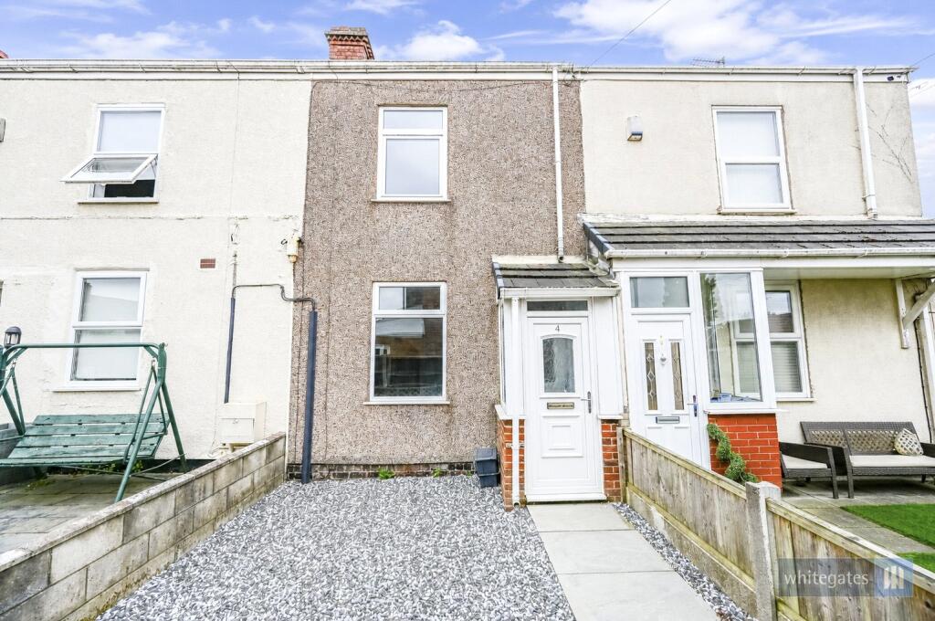 Main image of property: Barrows Cottages, Whiston, Prescot, Merseyside, L35