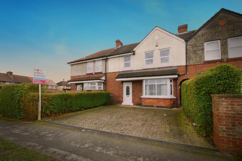 Main image of property: Fourth Avenue, York