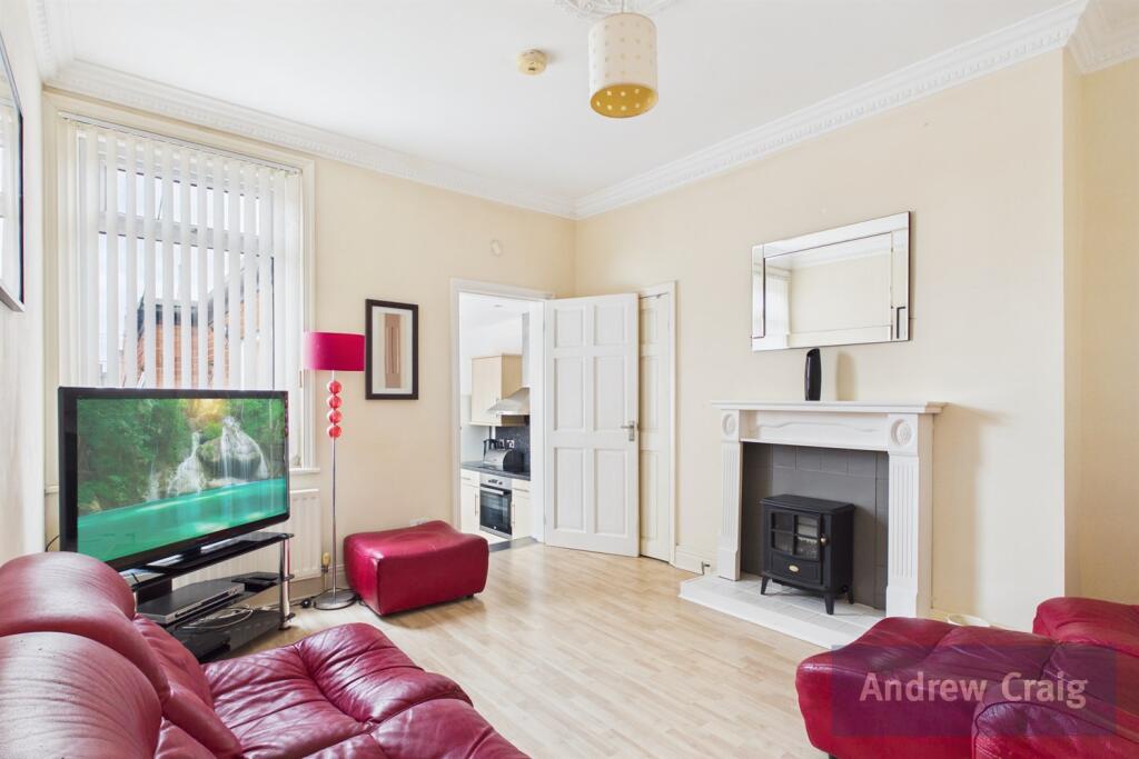 Armstrong Terrace, South Shields - View 3