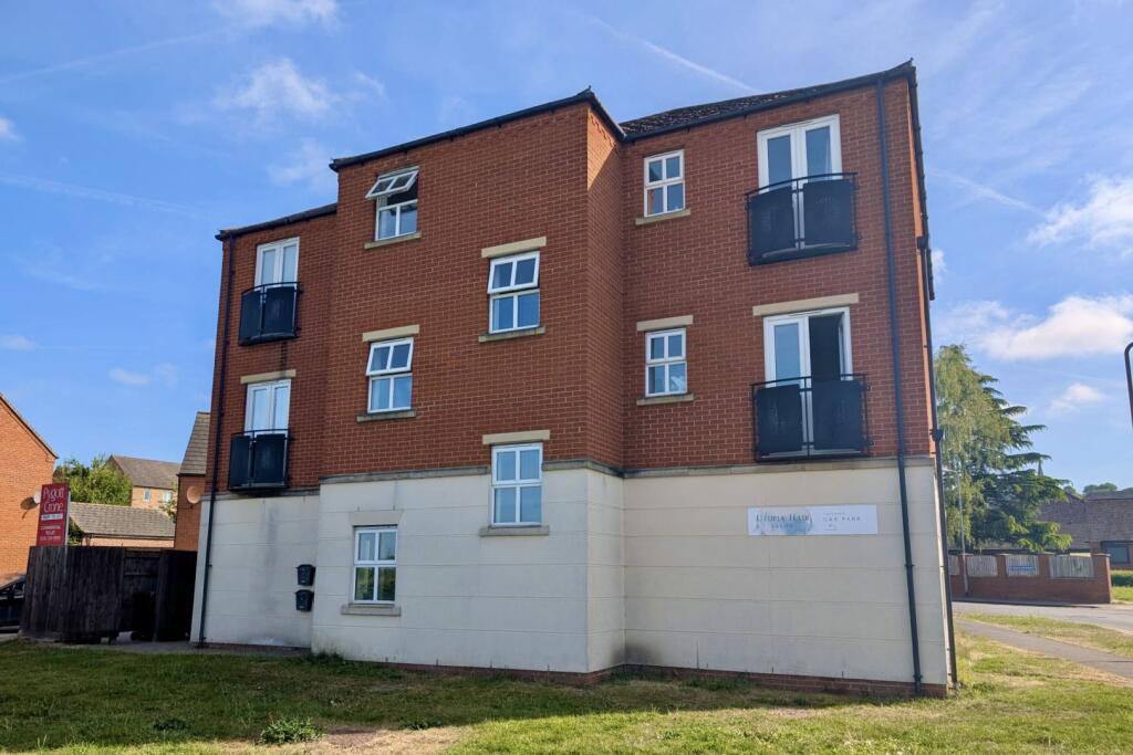 Main image of property: Carram Way, Lincoln, LN1