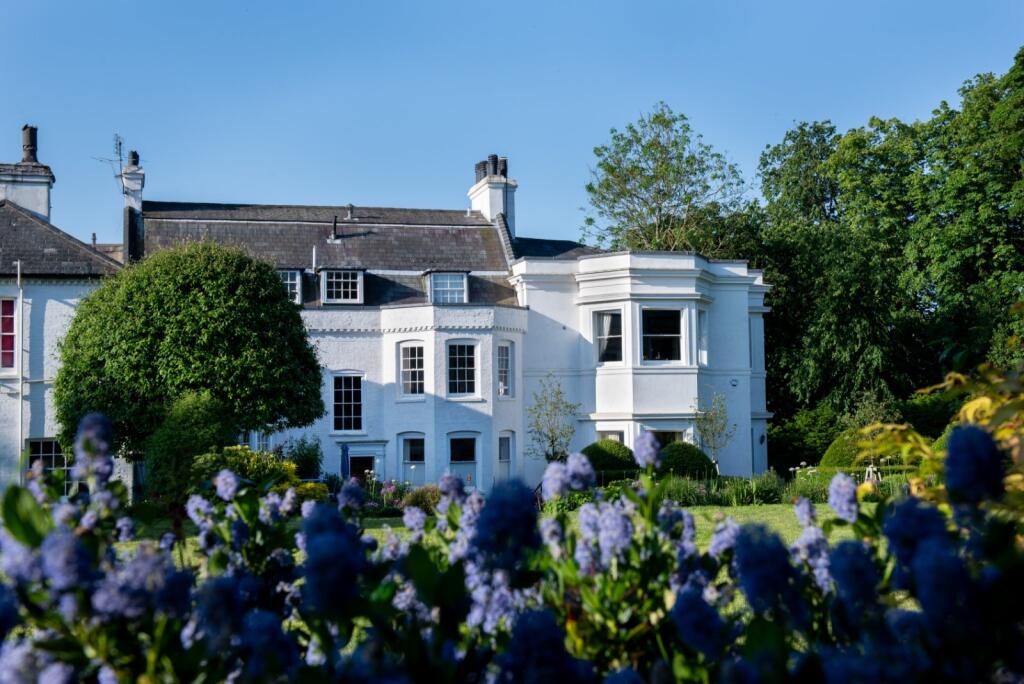 Main image of property: Tower Road, Coleshill, Amersham, Buckinghamshire, HP7