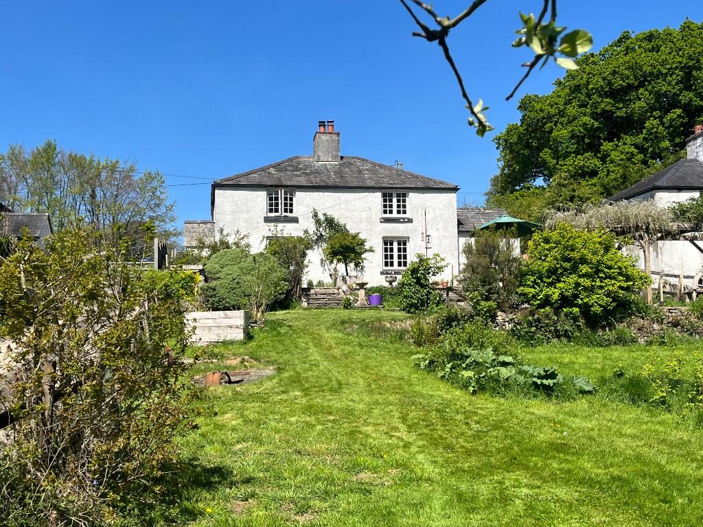 Main image of property: Wheal Maria, PL19