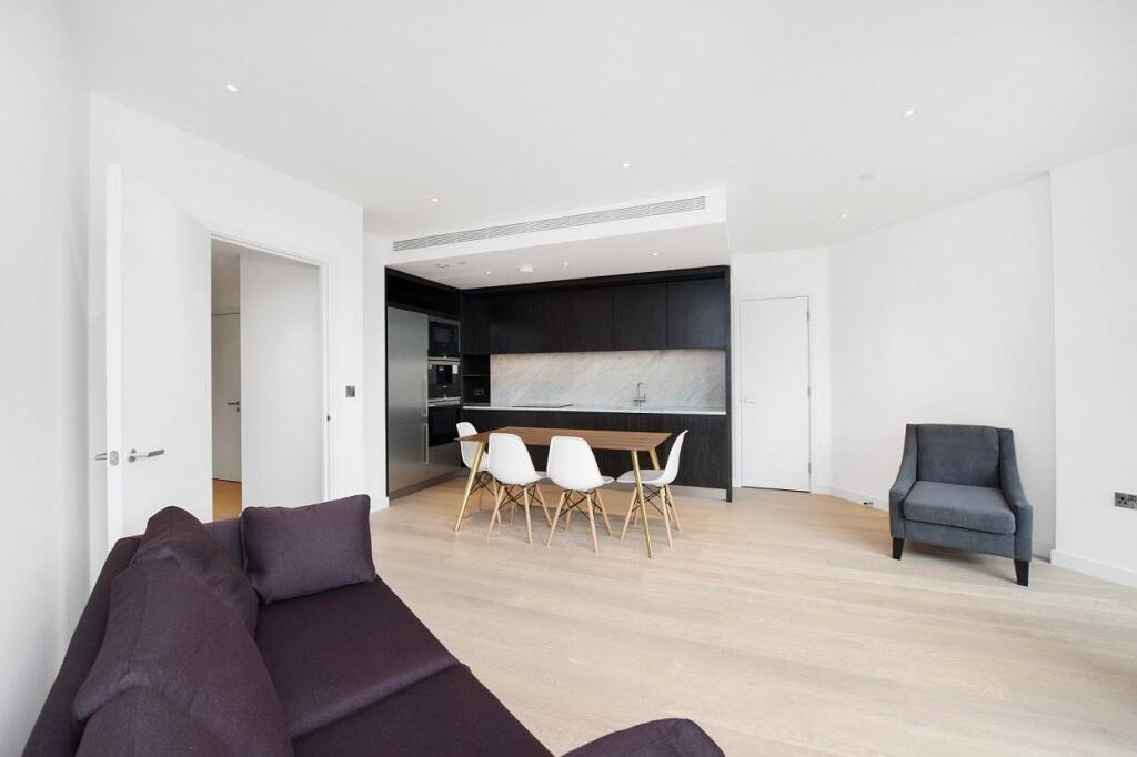 Main image of property: Charrington Tower, Biscayne Avenue, London, E14