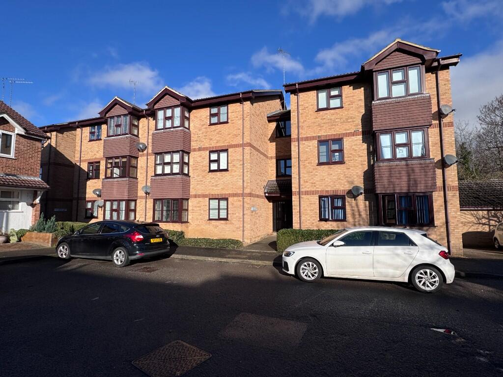 Main image of property: Whelan Way, London, SM6