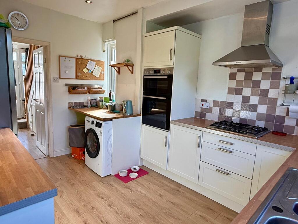 House in Newton, Mumbles - More