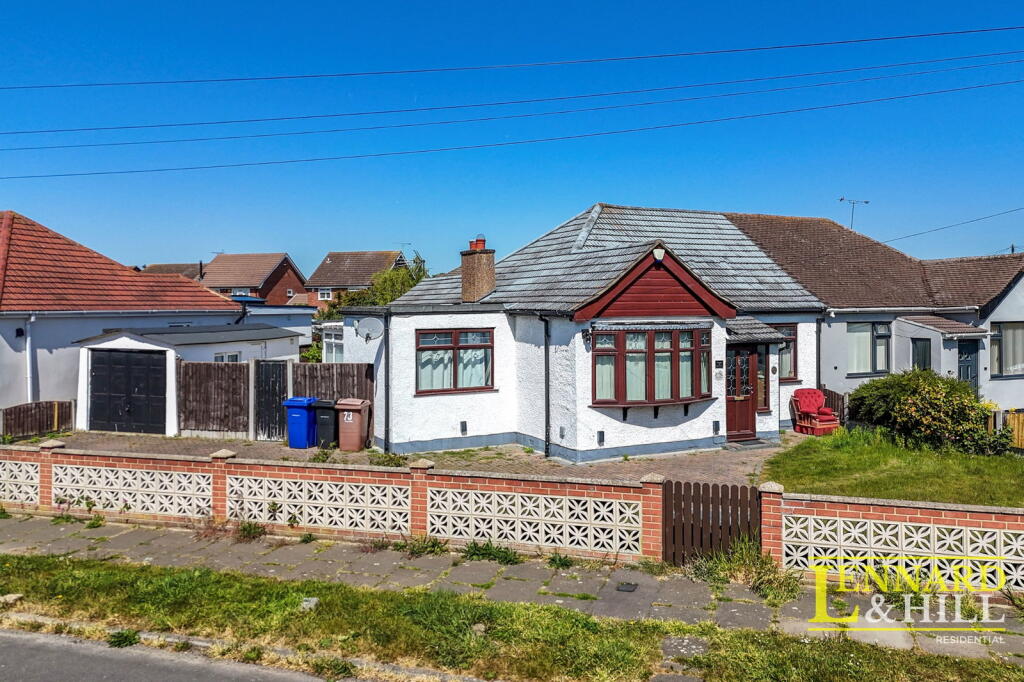 Main image of property: Highfield Gardens, Grays, RM16 2NT