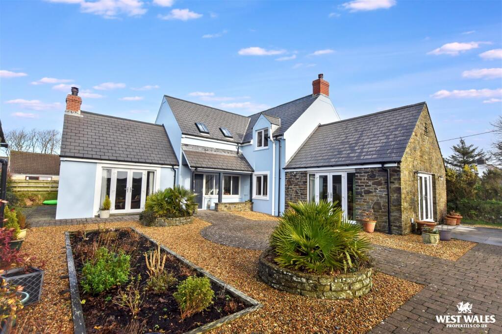 Main image of property: Whitchurch, Solva