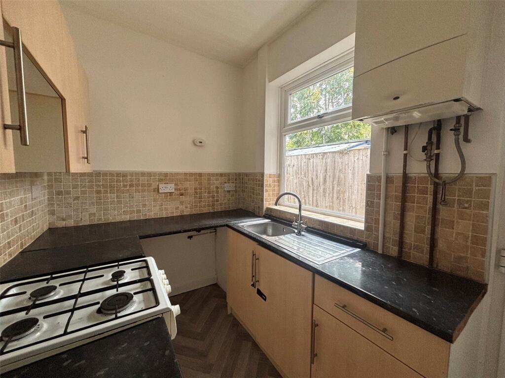 House in Birmingham, Selly Park - View 4
