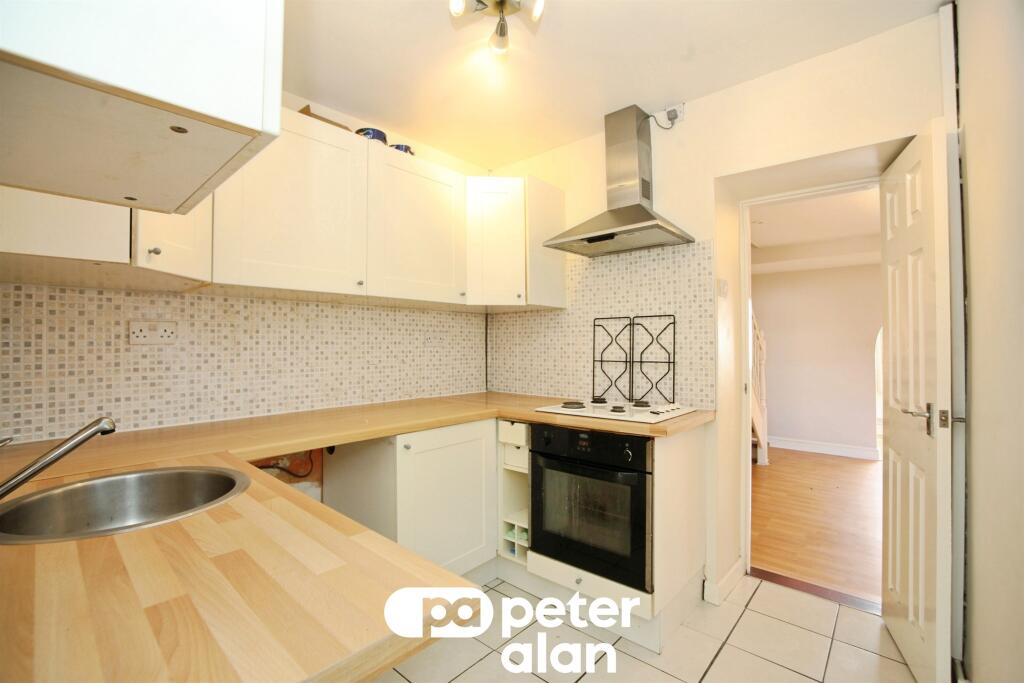 Greenfield Street, Bargoed - View 6