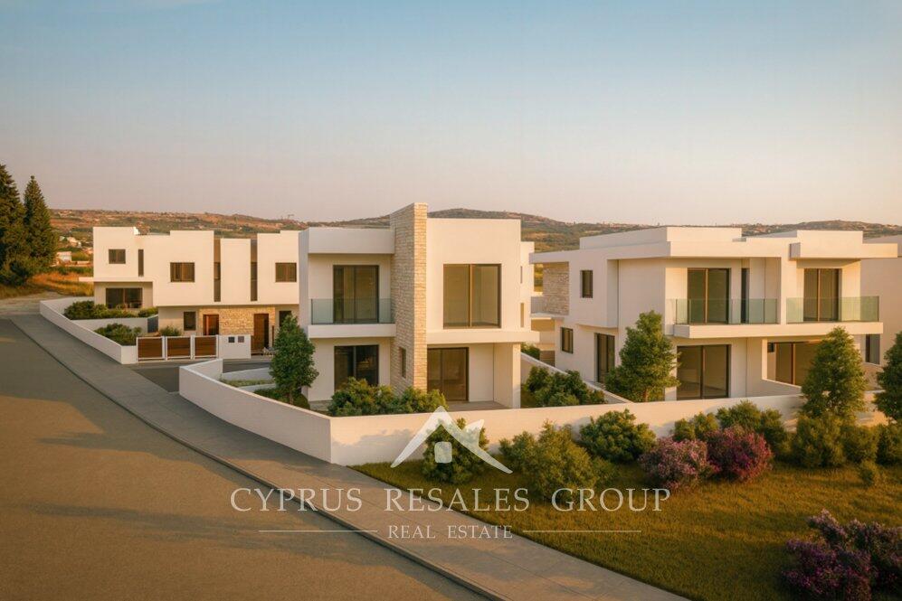 Main image of property: Peyia - Paphos - Cyprus