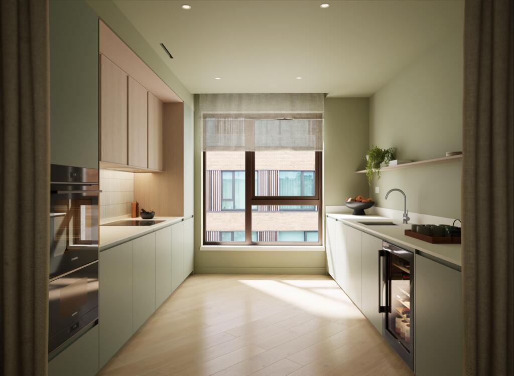 Main image of property: Scenery House, Television Centre, White City, London, W12 7FE