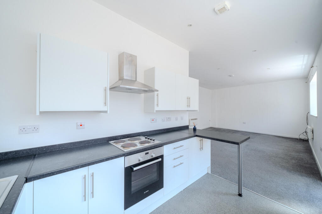Apartment in Chepstow - View 5