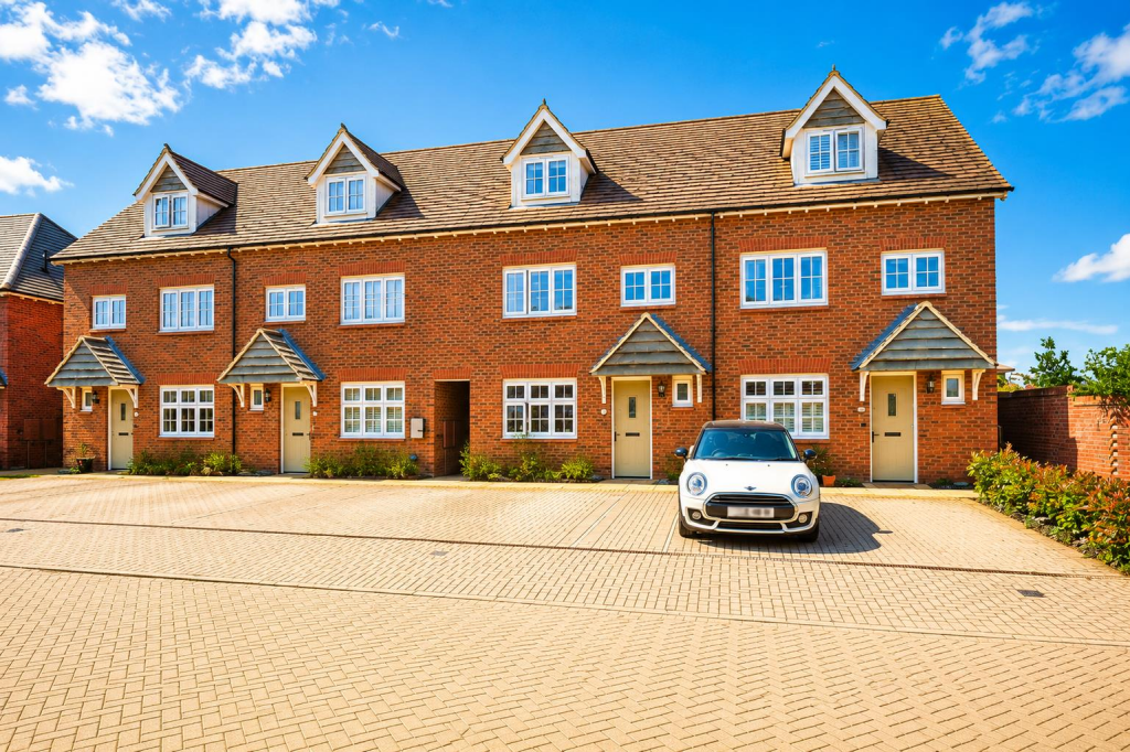 Main image of property: Near Birch Road, Houlton, Rugby