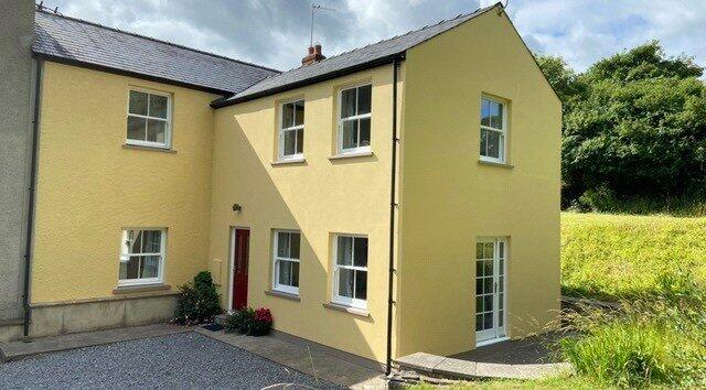 Main image of property: Sixth Lane, Lamphey, Pembroke, Pembrokeshire, SA71