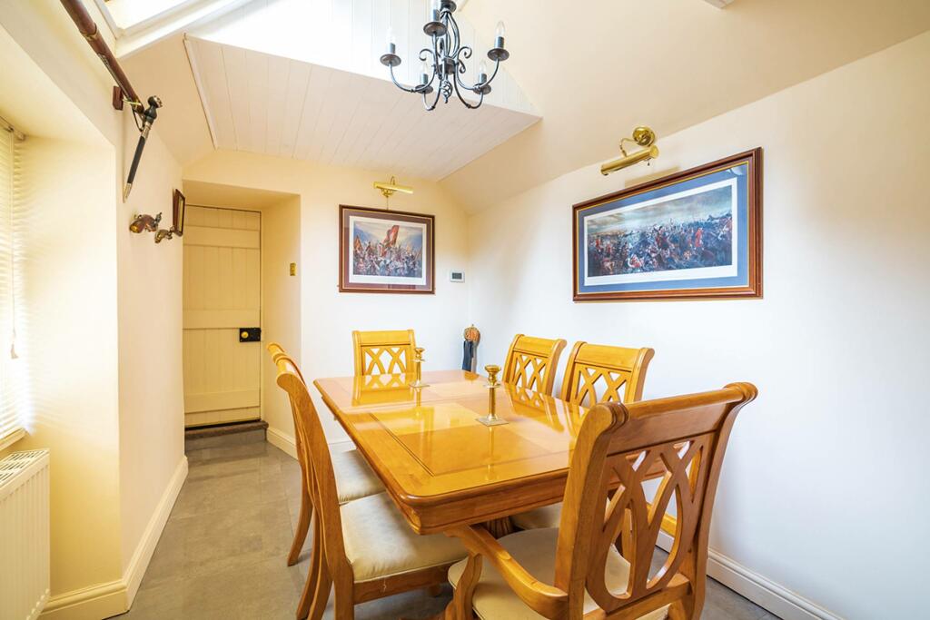 Tollgate, Crieff, St Fillans, PH6 2NQ photo 4
