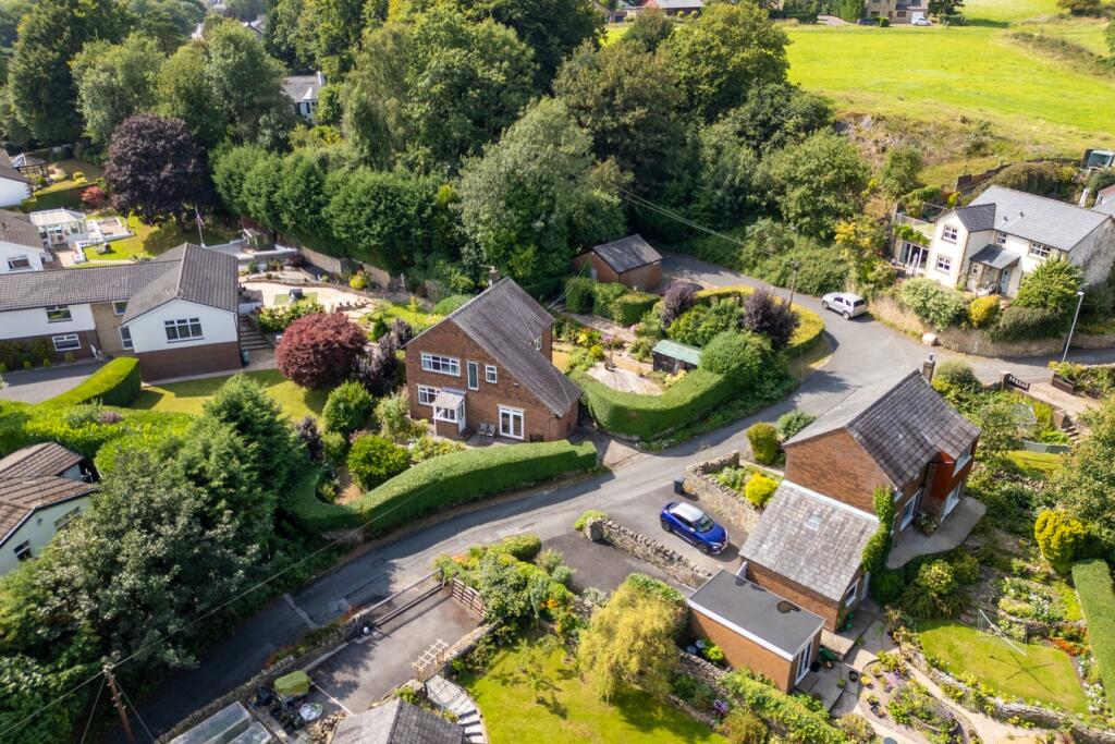 Additional image 20 of Hindle Fold Lane, Great Harwood, BB6