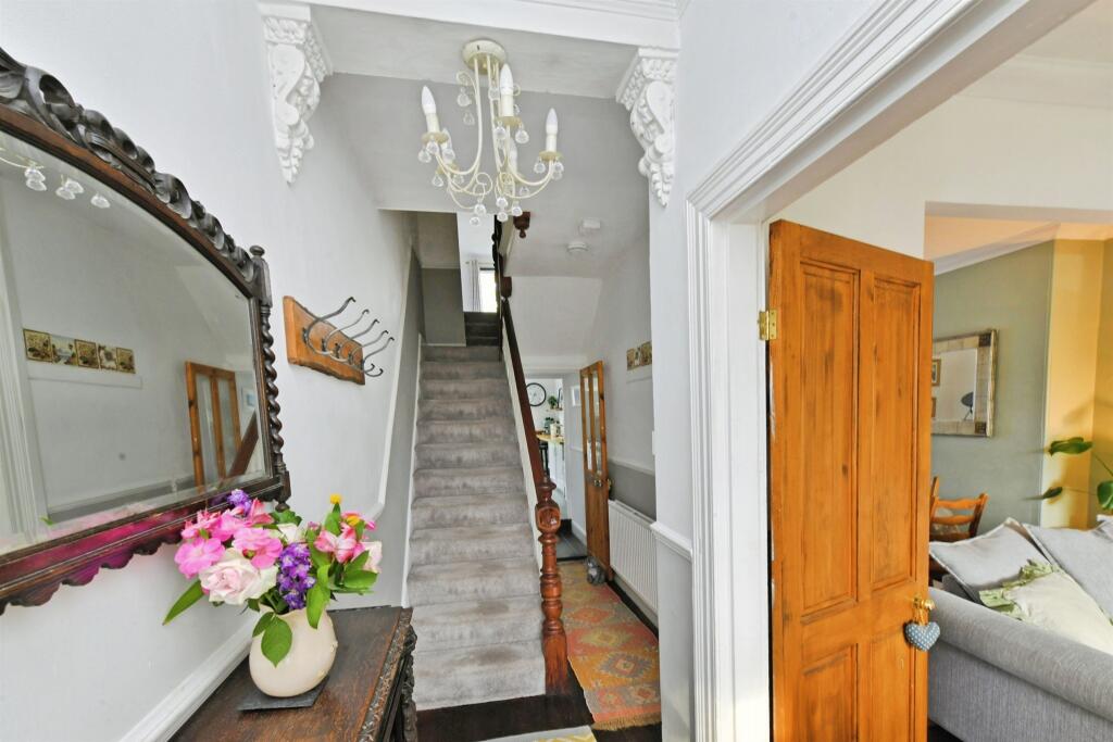House in Plymouth - More