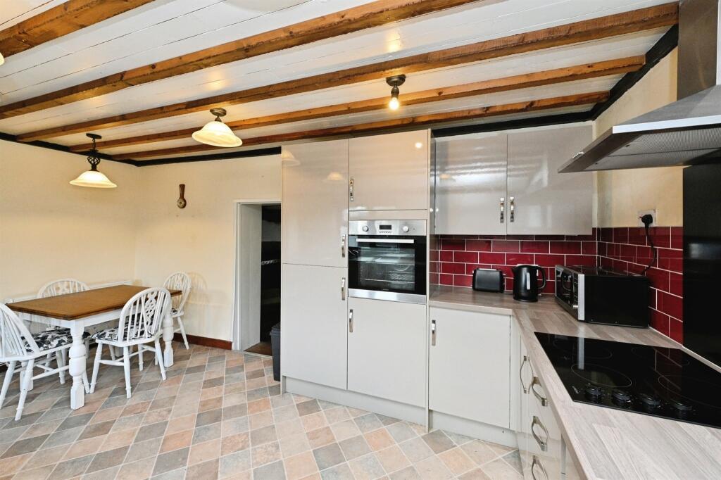 Rookery Road, Clenchwarton, King's Lynn photo 3
